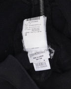 Seoul Plus Cross Zip Hoodie