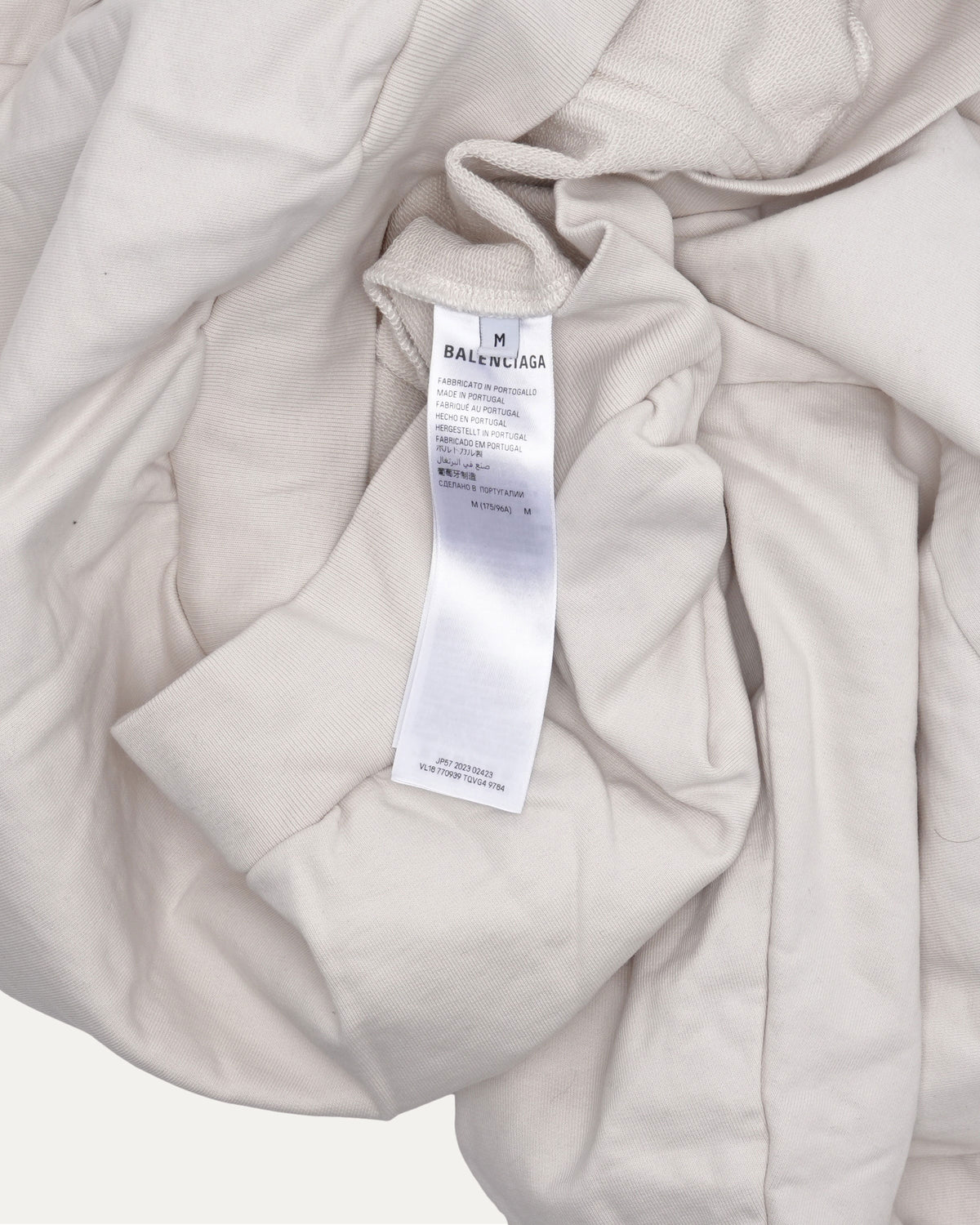 Erewhon Zip Hoodie