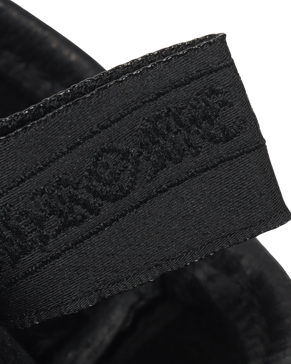 Leather Motorcycle Gloves