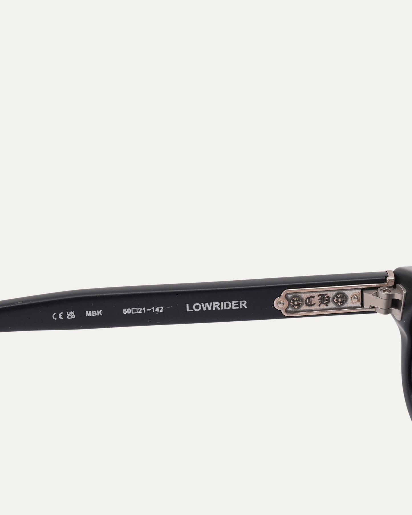 Lowrider Sunglasses