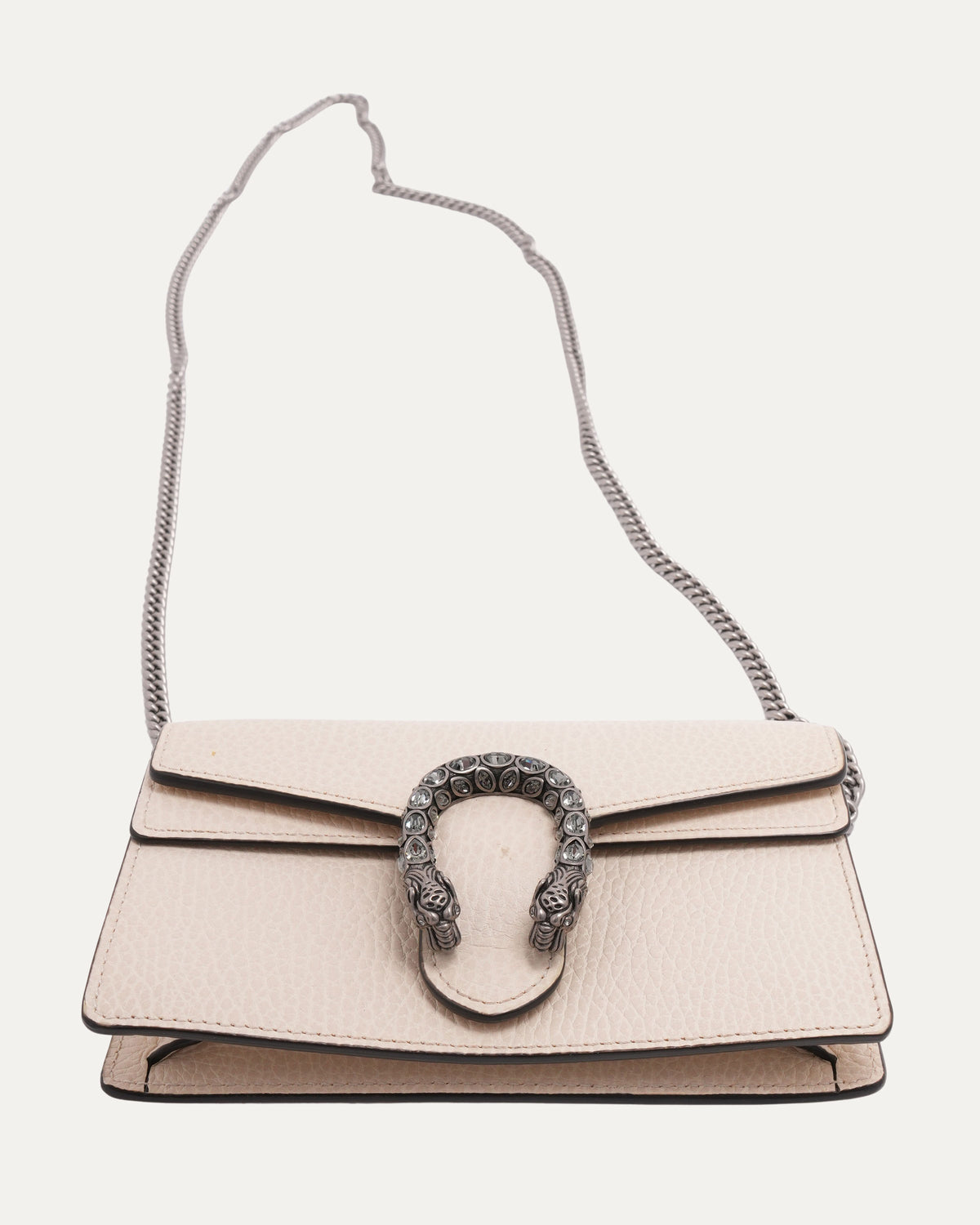 Dionysus Super Mini Crossbody Bag