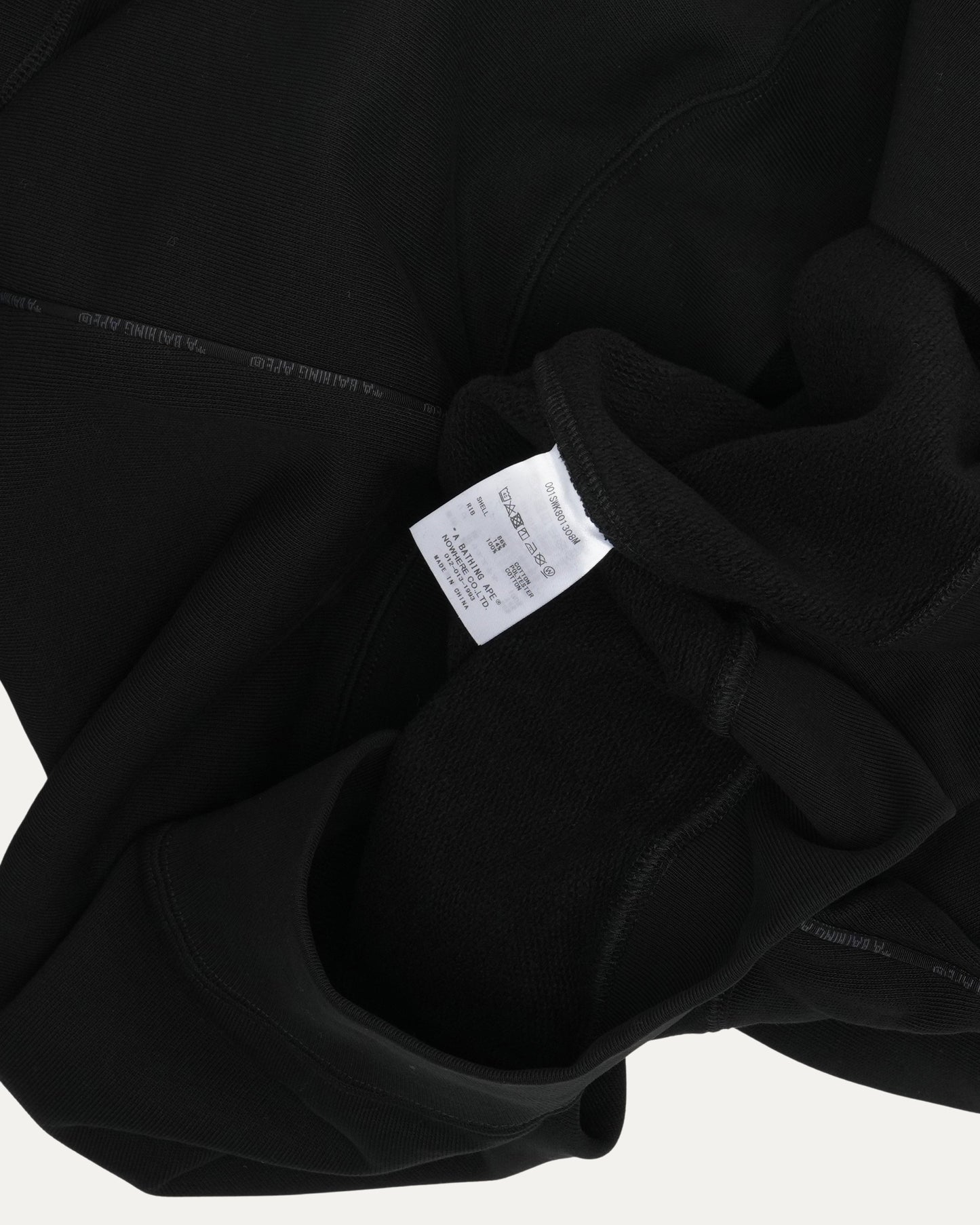 Logo Crewneck Sweatshirt