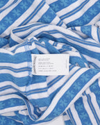 Teens From Mars Striped T-Shirt