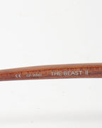 The Beast II Sunglasses