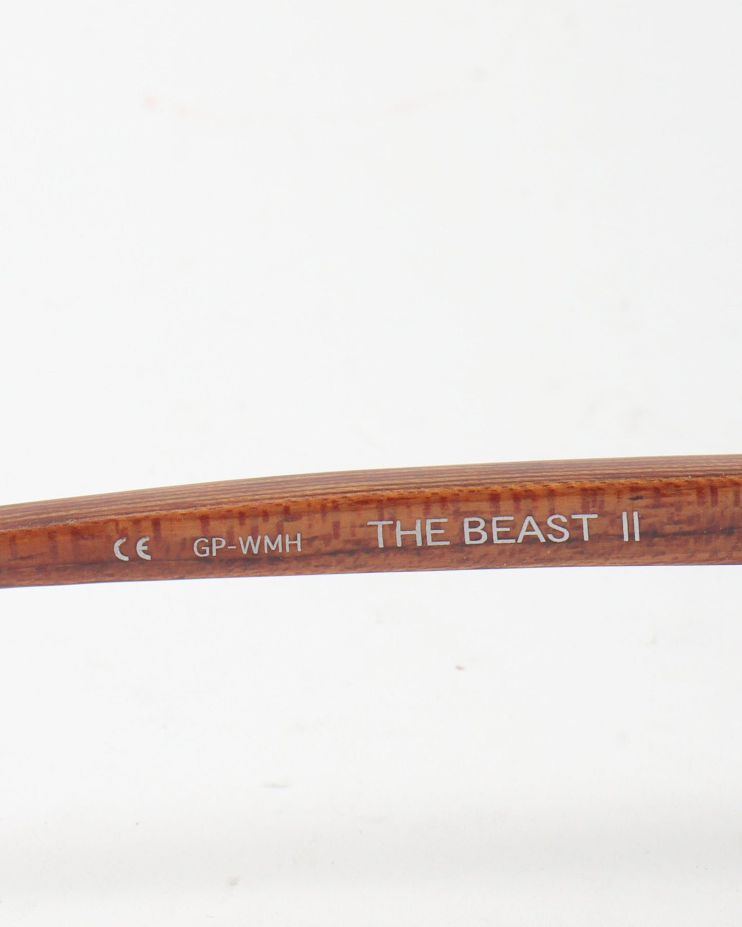 The Beast II Sunglasses