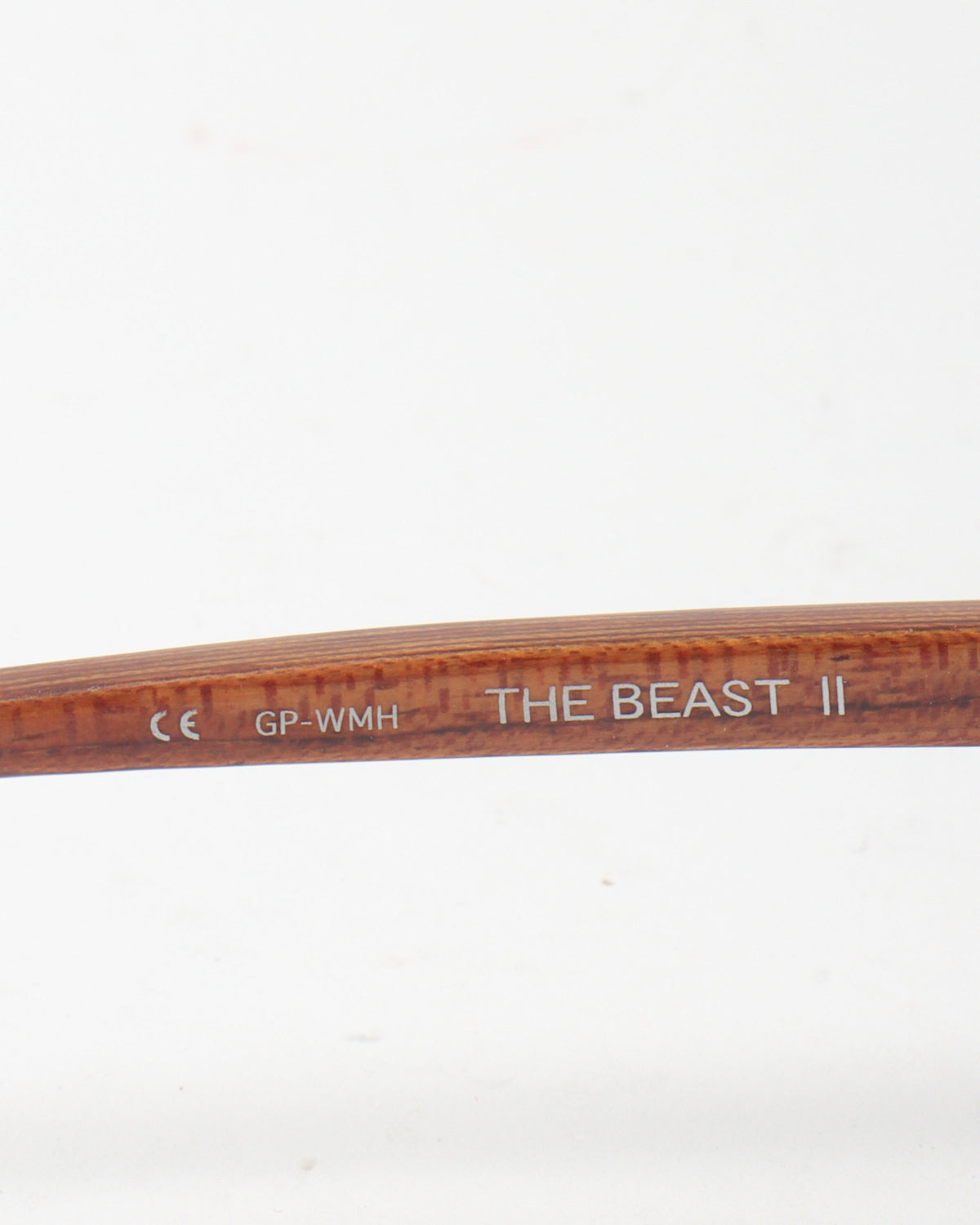 The Beast II Sunglasses