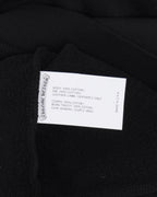Paper Jam Cross Patch Sweatshirt