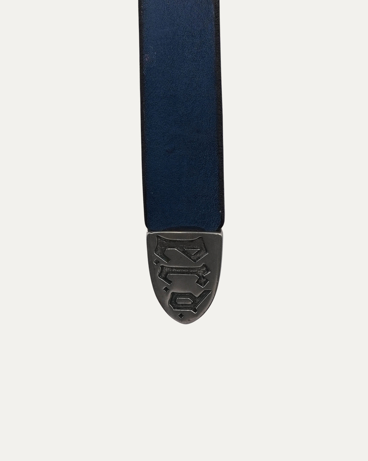 Seoul Exclusive Tri Color Belt