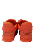 MCA Trainer Sneaker Low