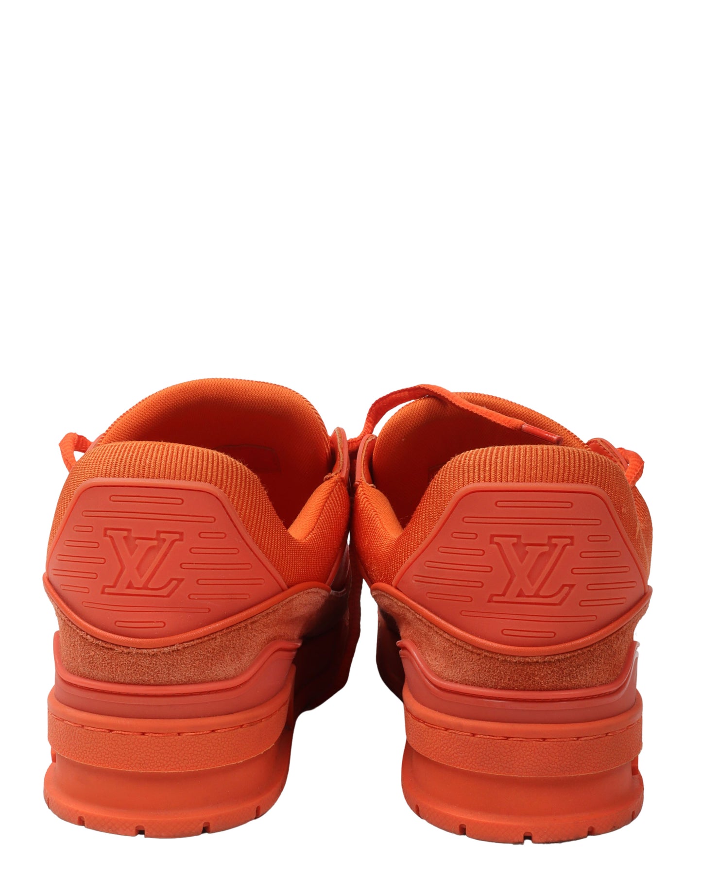 MCA Trainer Sneaker Low
