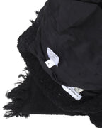 Terry Cloth Shorts