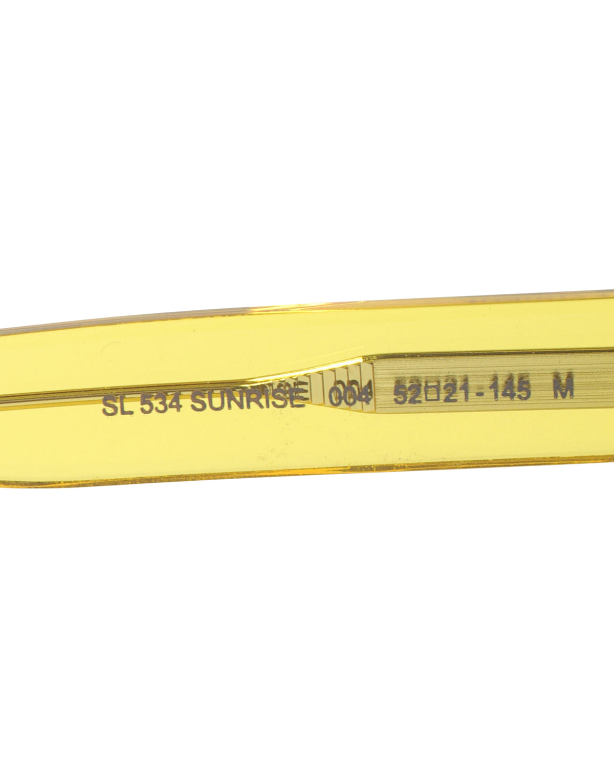 Sunrise Sunglasses