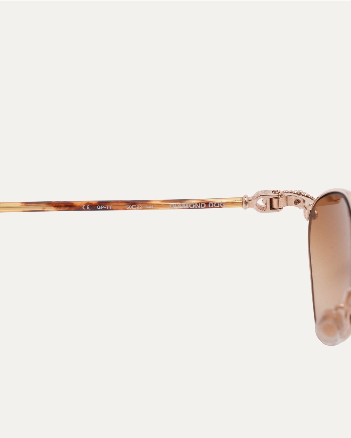 Diamond Dog Sunglasses