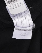 Seoul Horseshoe Logo Hoodie