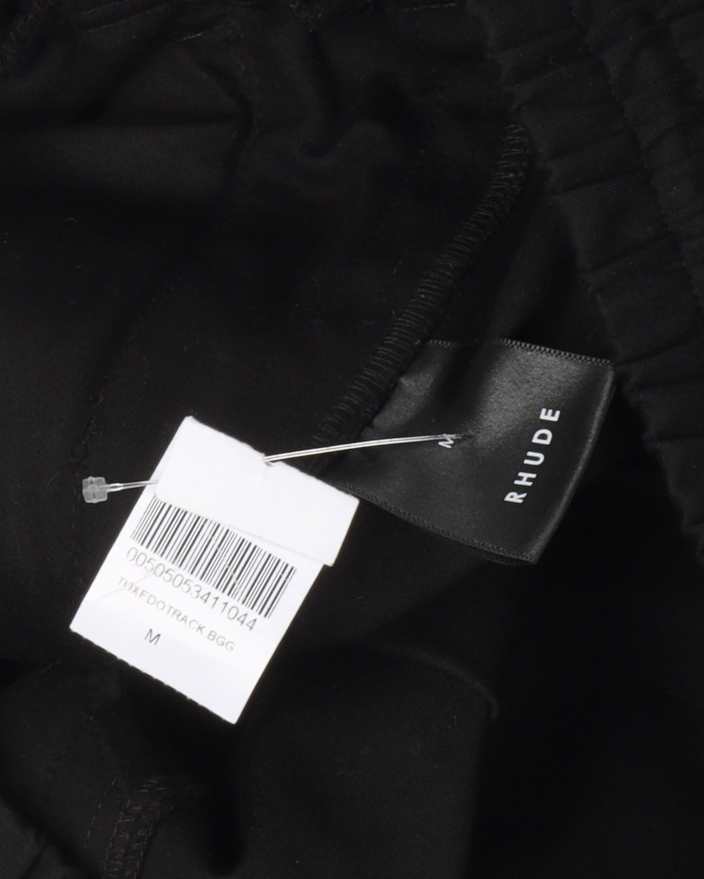 Traxedo Pants