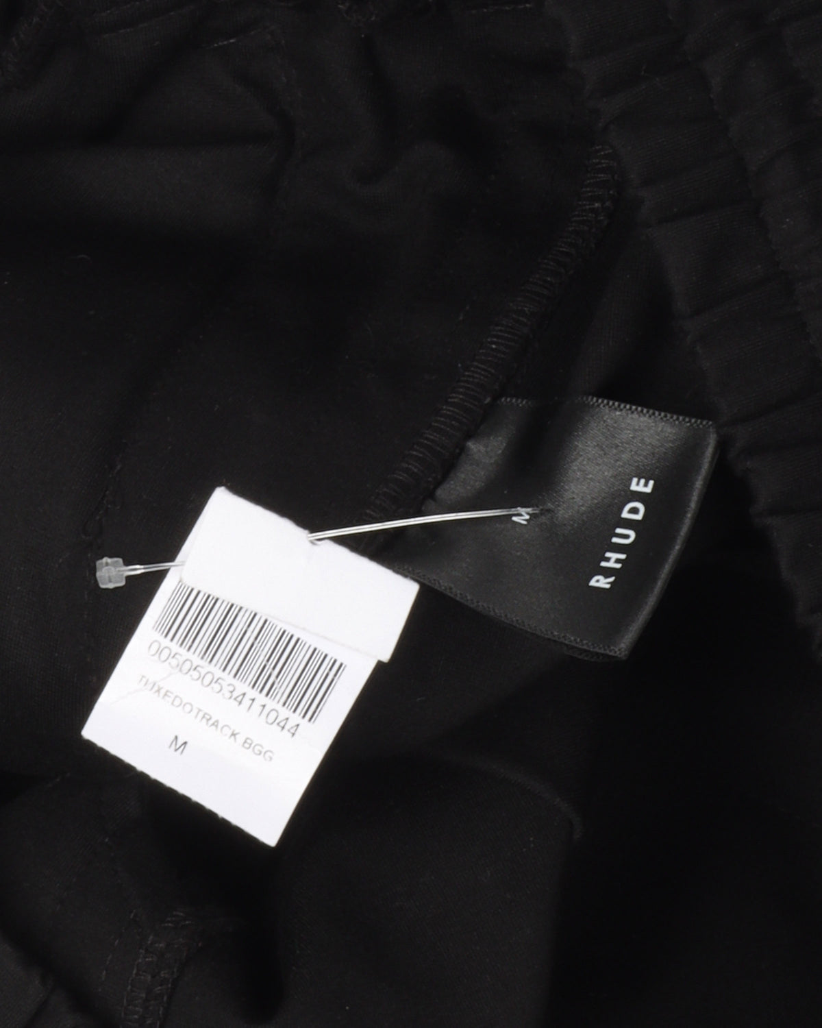 Traxedo Pants