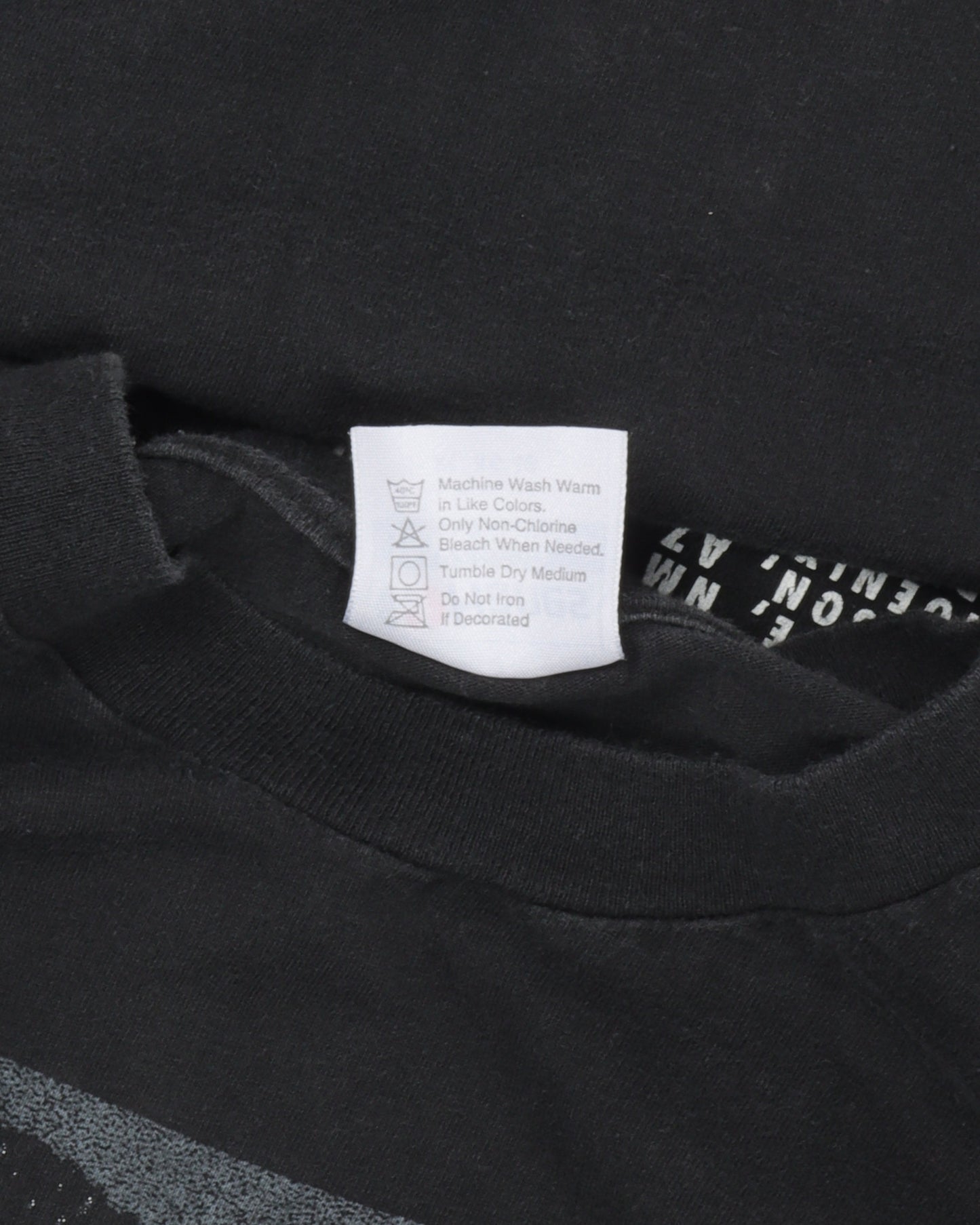 Johnny Gill T-Shirt