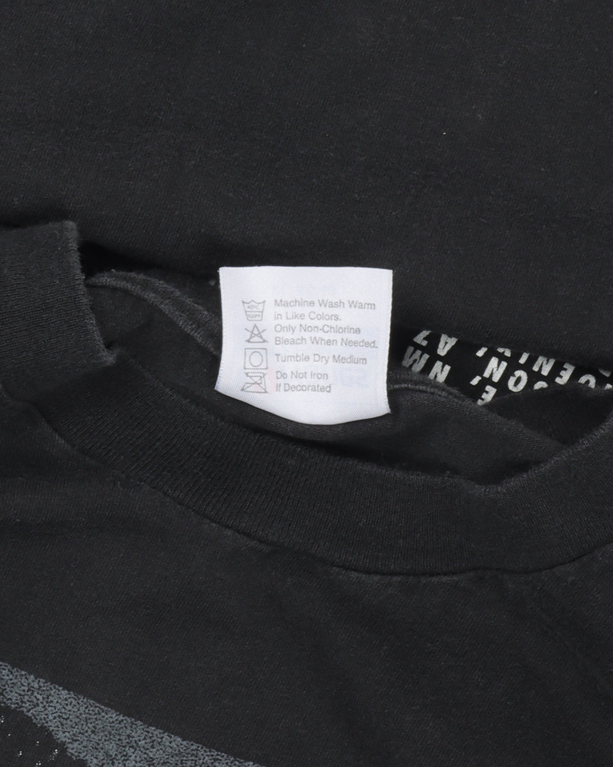 Johnny Gill T-Shirt