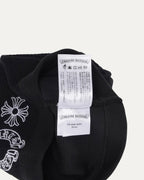 Thermal Plus Cross Horseshoe Logo Beanie