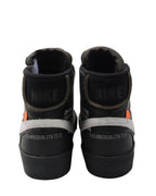 Off-White The 10 Blazer Mid