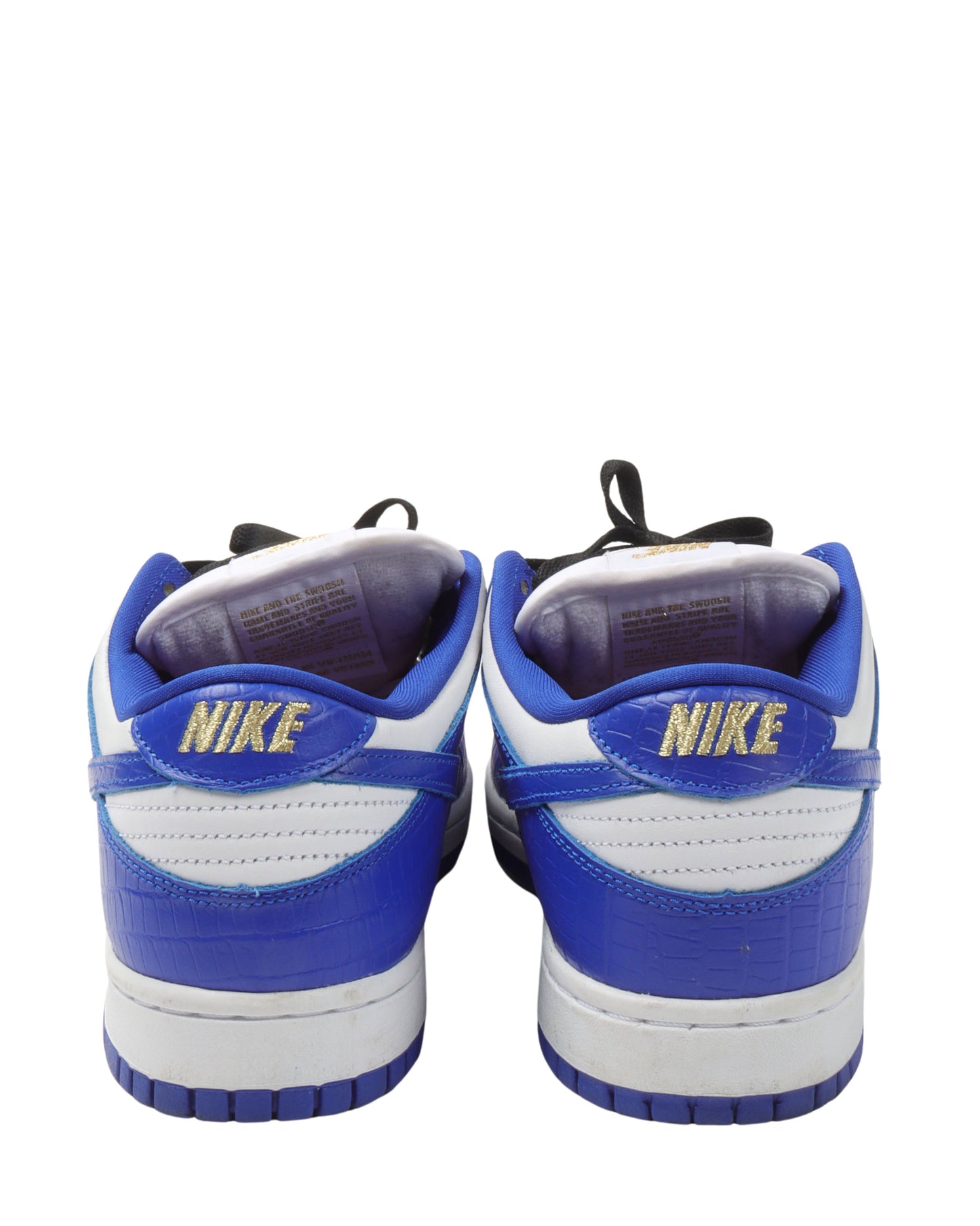 SS21 Supreme Dunk Low OG