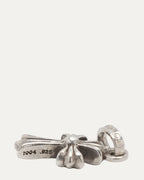 Ruby Baby Fat Pendant