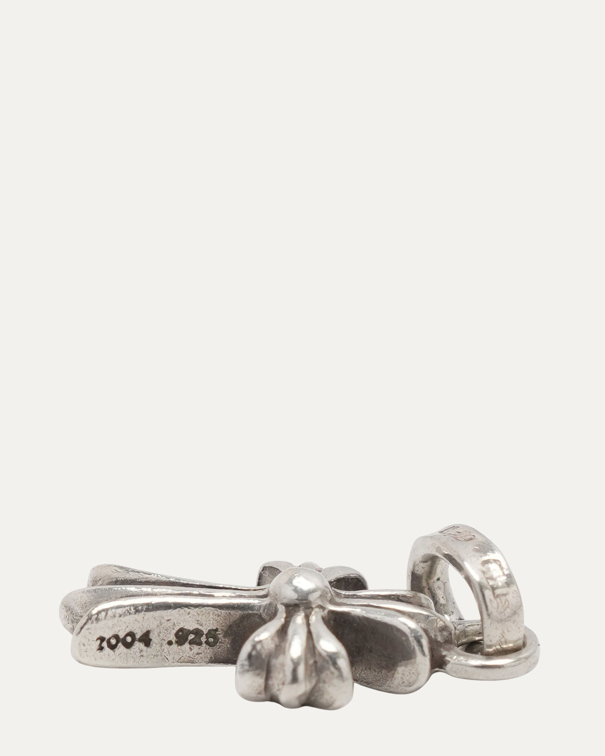 Ruby Baby Fat Pendant