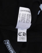 Scroll Logo Thermal Long Sleeve T-Shirt