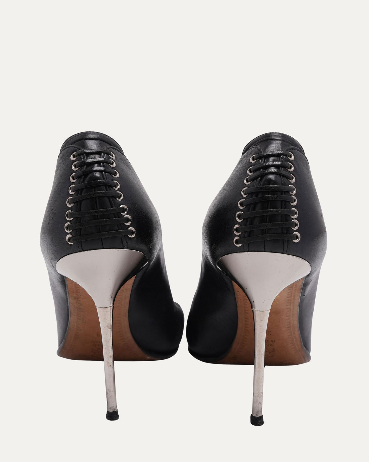 Corset Heels