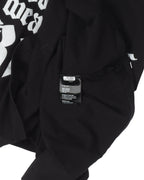 'Good Guys Wear Black' T-Shirt