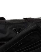 Nylon Diaper Bag