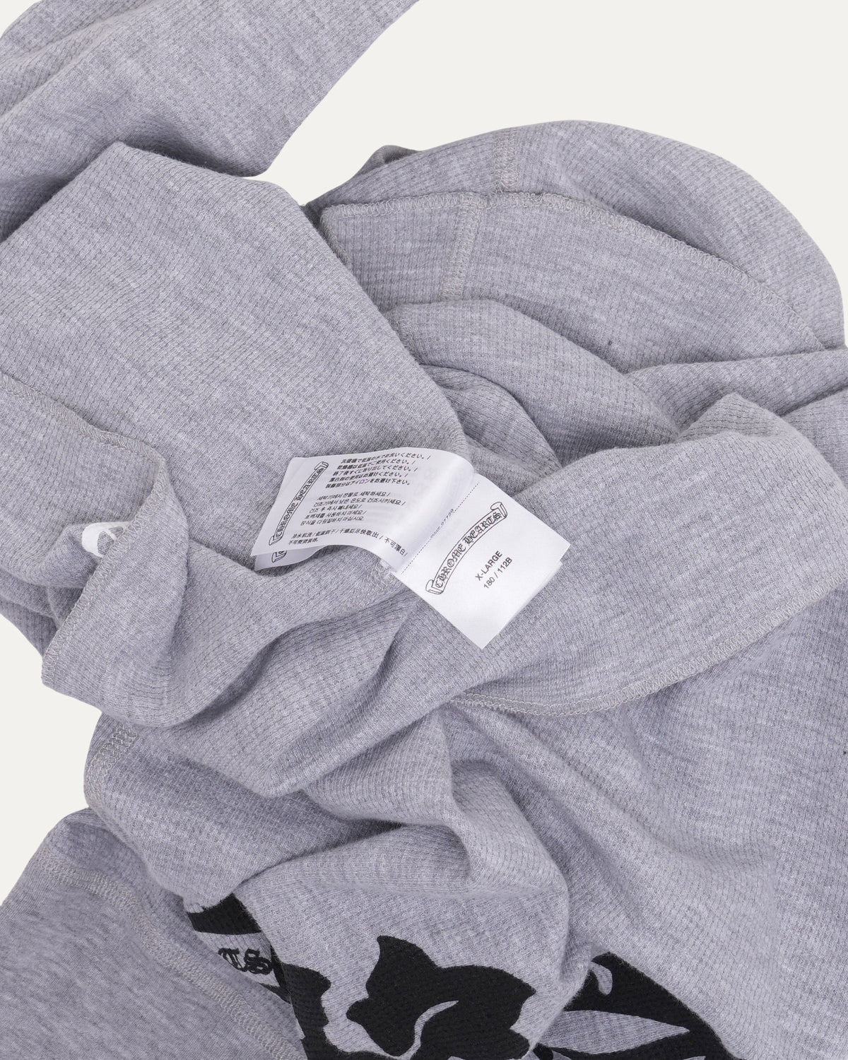 Vine Dagger Thermal Long Sleeve T-Shirt