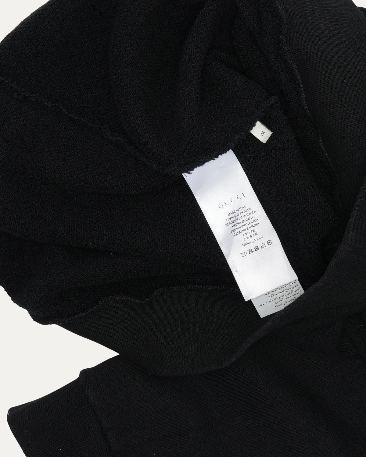 Tiger Crewneck Sweatshirt