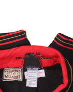 Mitchell & Ness Philadelphia 76ers Shorts