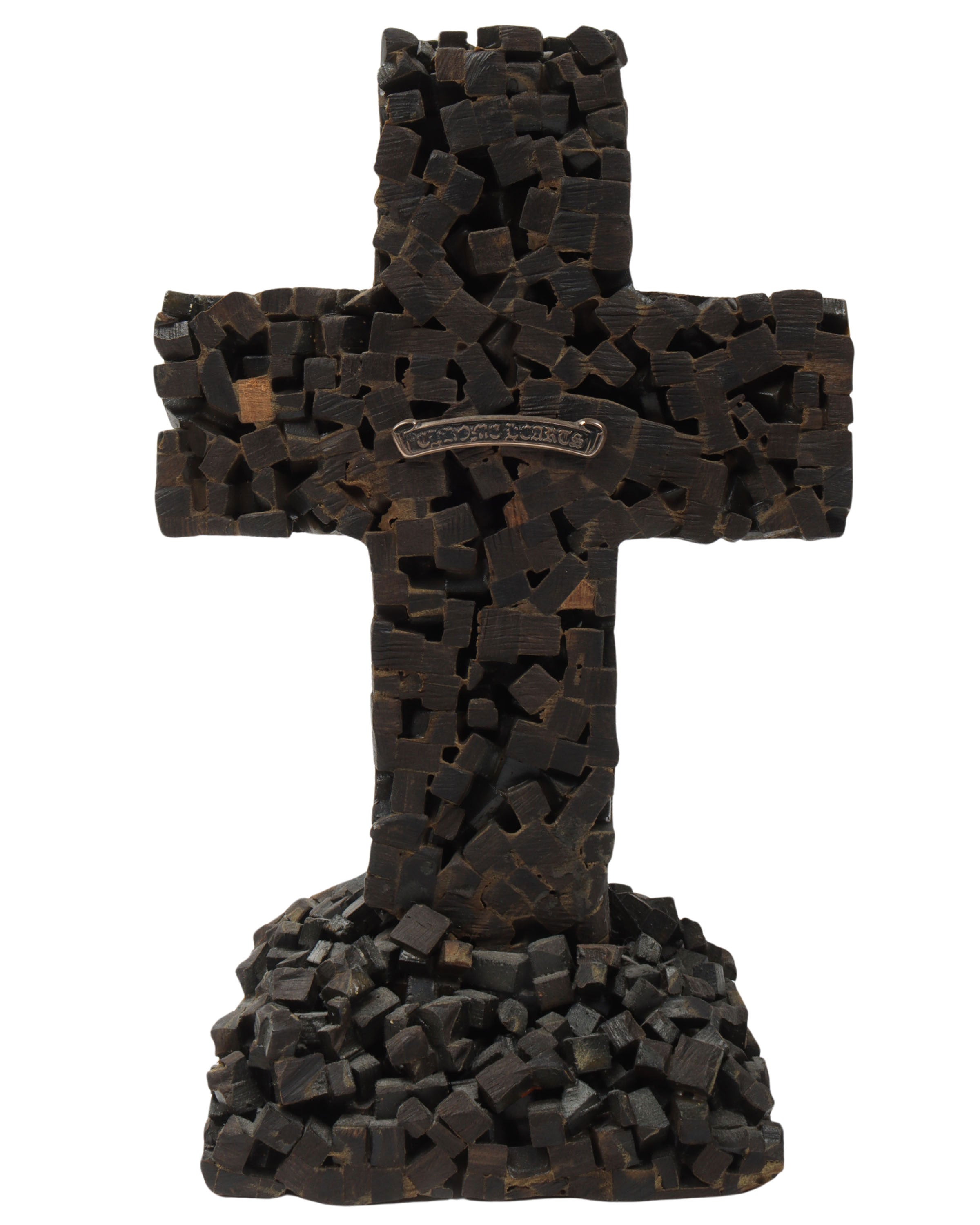 Ebony Cross