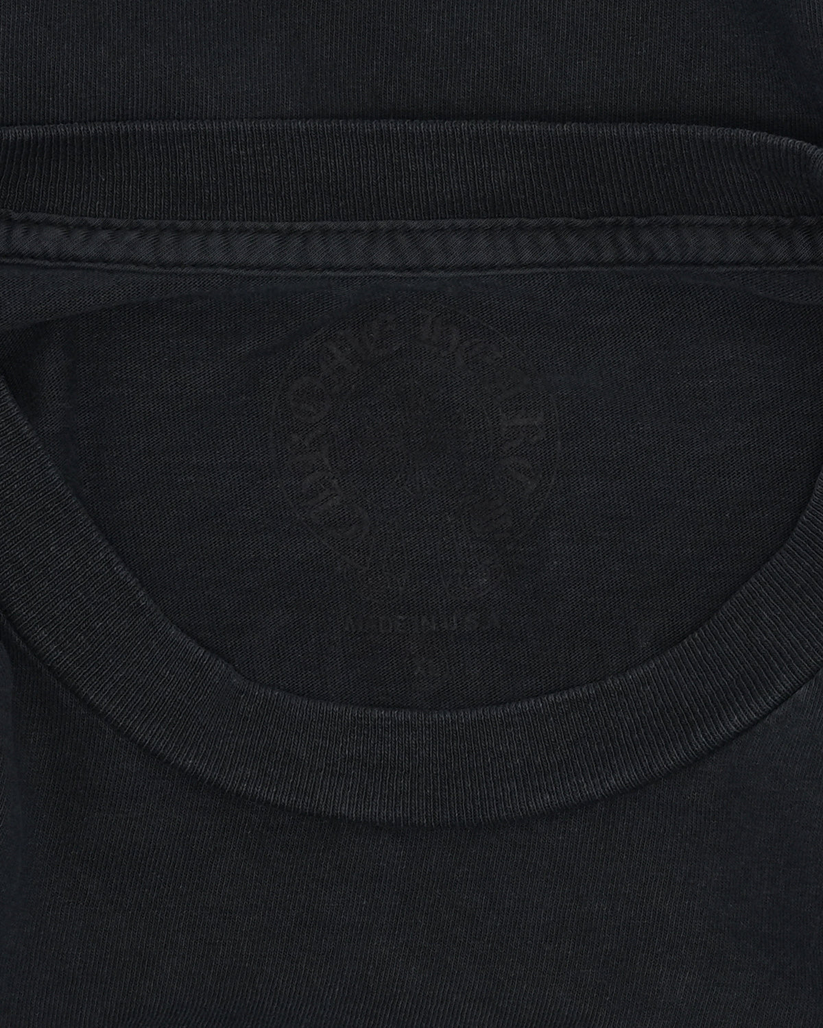 Soap & Water Long Sleeve Pocket T-Shirt