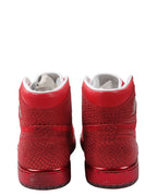 Air Jordan 1 Retro Legends of the Summer