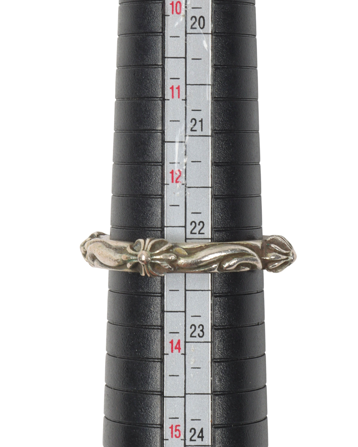 SBT Plus Cross Ring