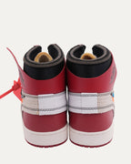 Nike The 10 Air Jordan 1 Sneakers