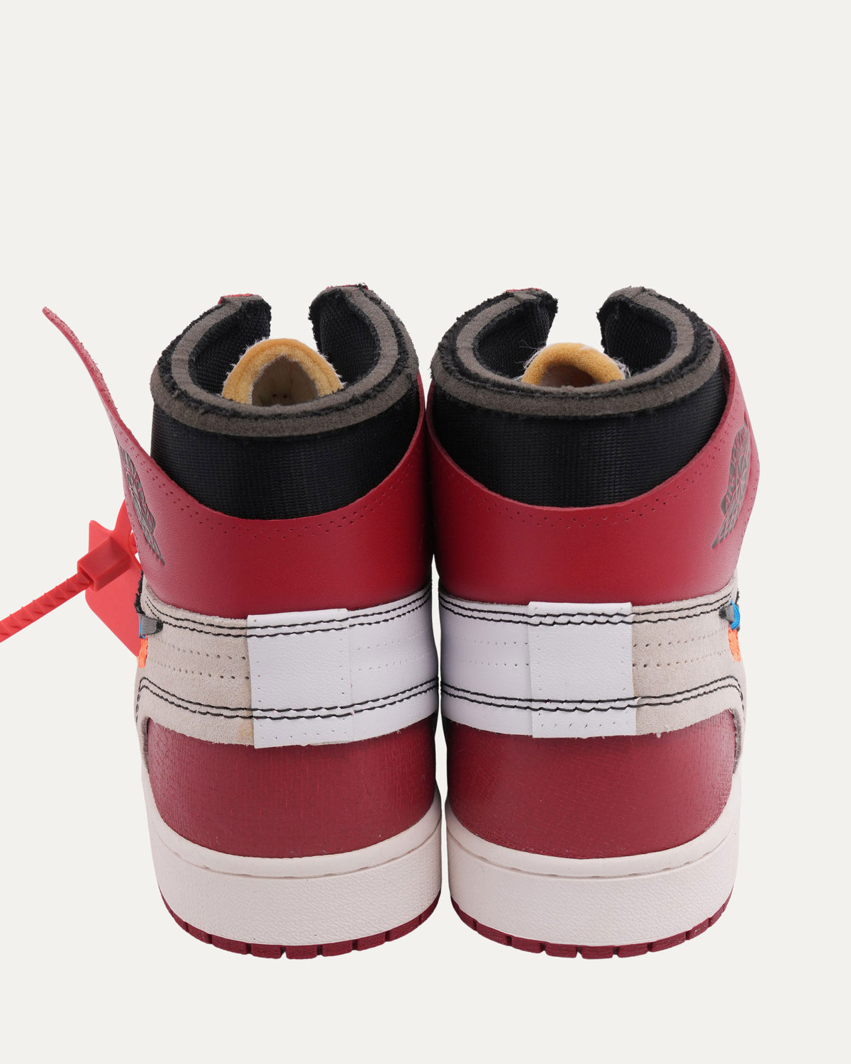 Nike The 10 Air Jordan 1 Sneakers