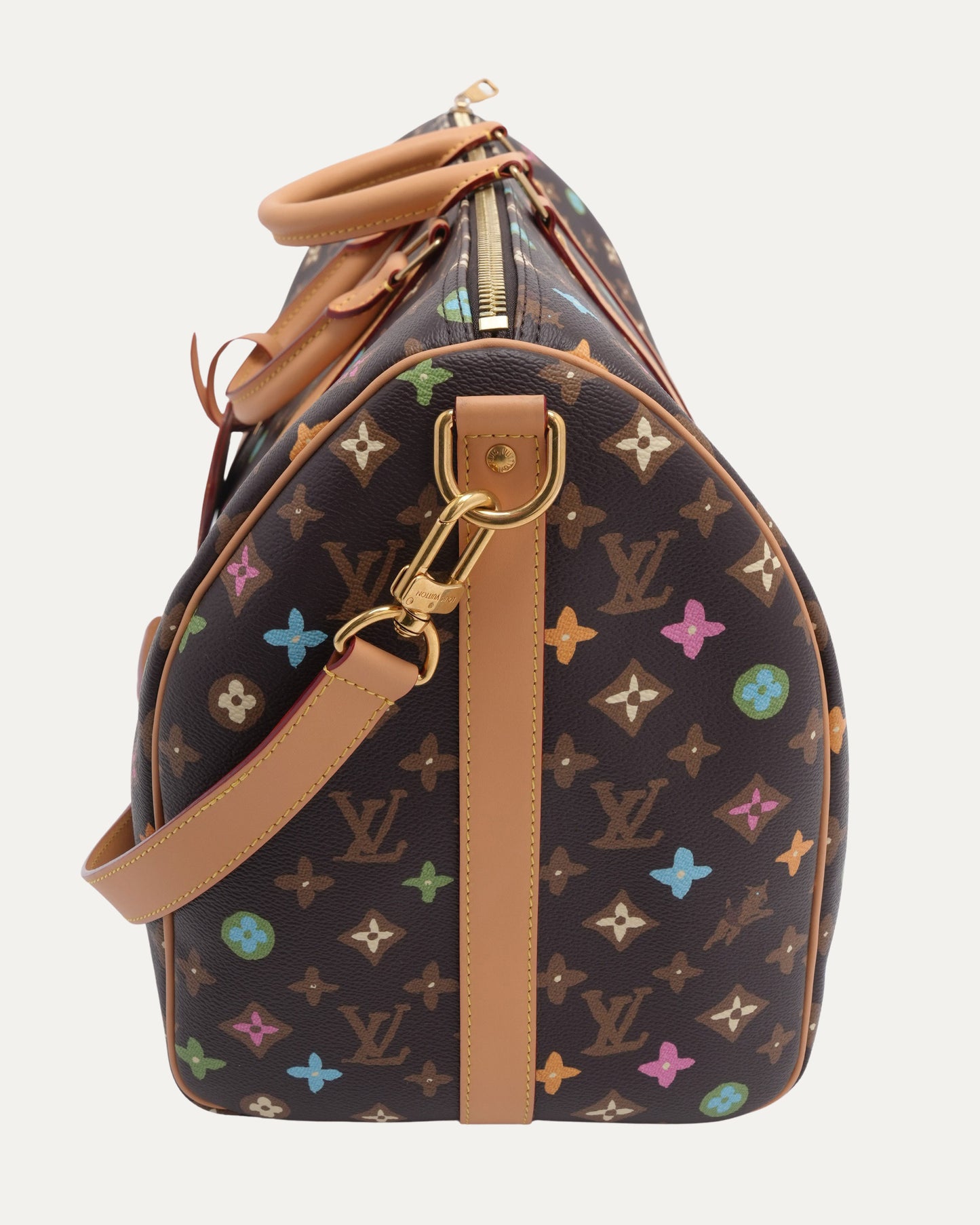 Tyler, the Creator Keepall Bandoulière 50