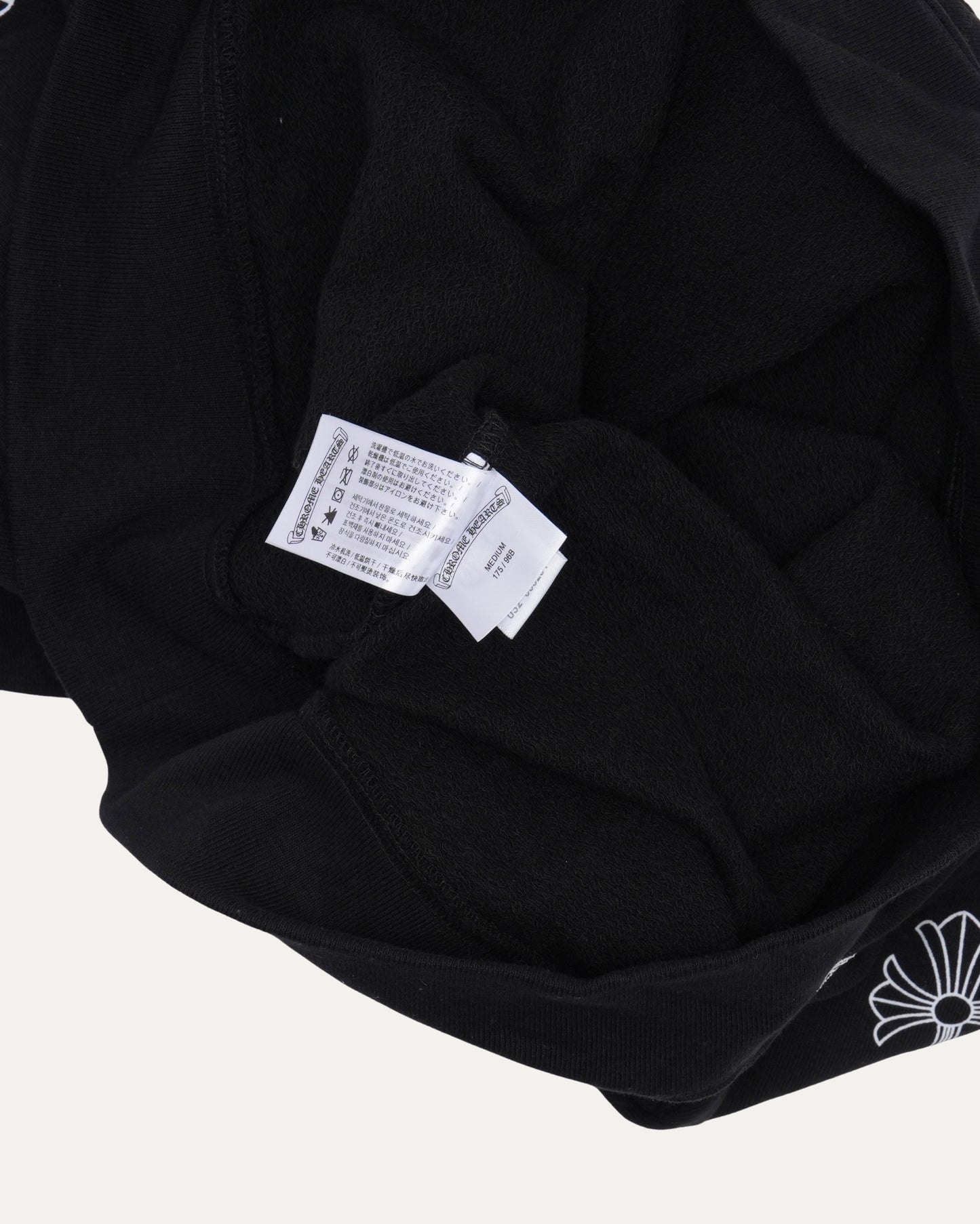 Drake Girls Love Chrome Sample Hoodie