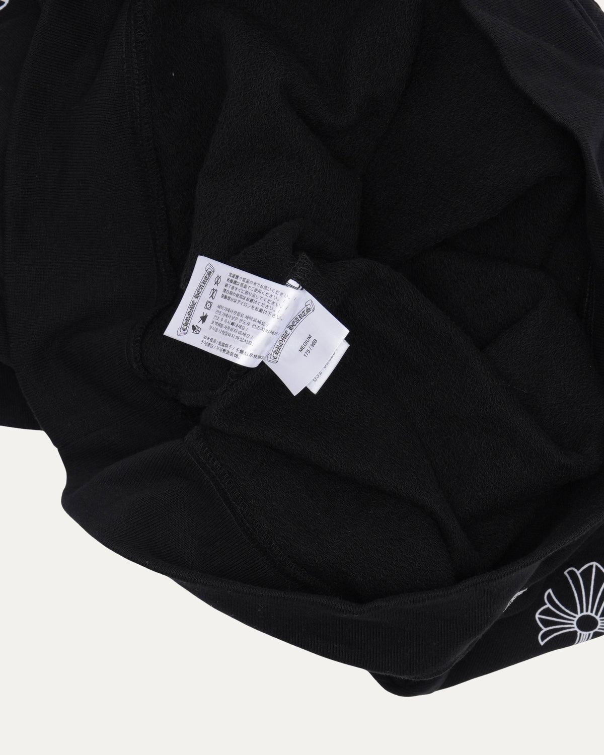 Drake Girls Love Chrome Sample Hoodie