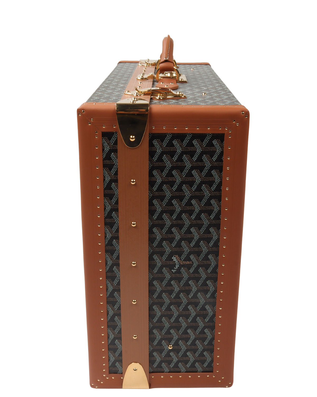 Grand Hotel 50 Case