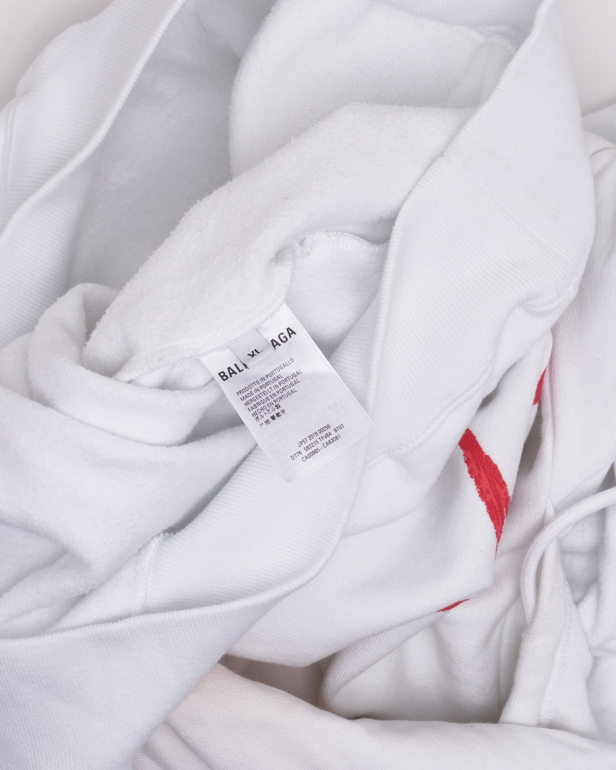 Lipstick Signature Hoodie