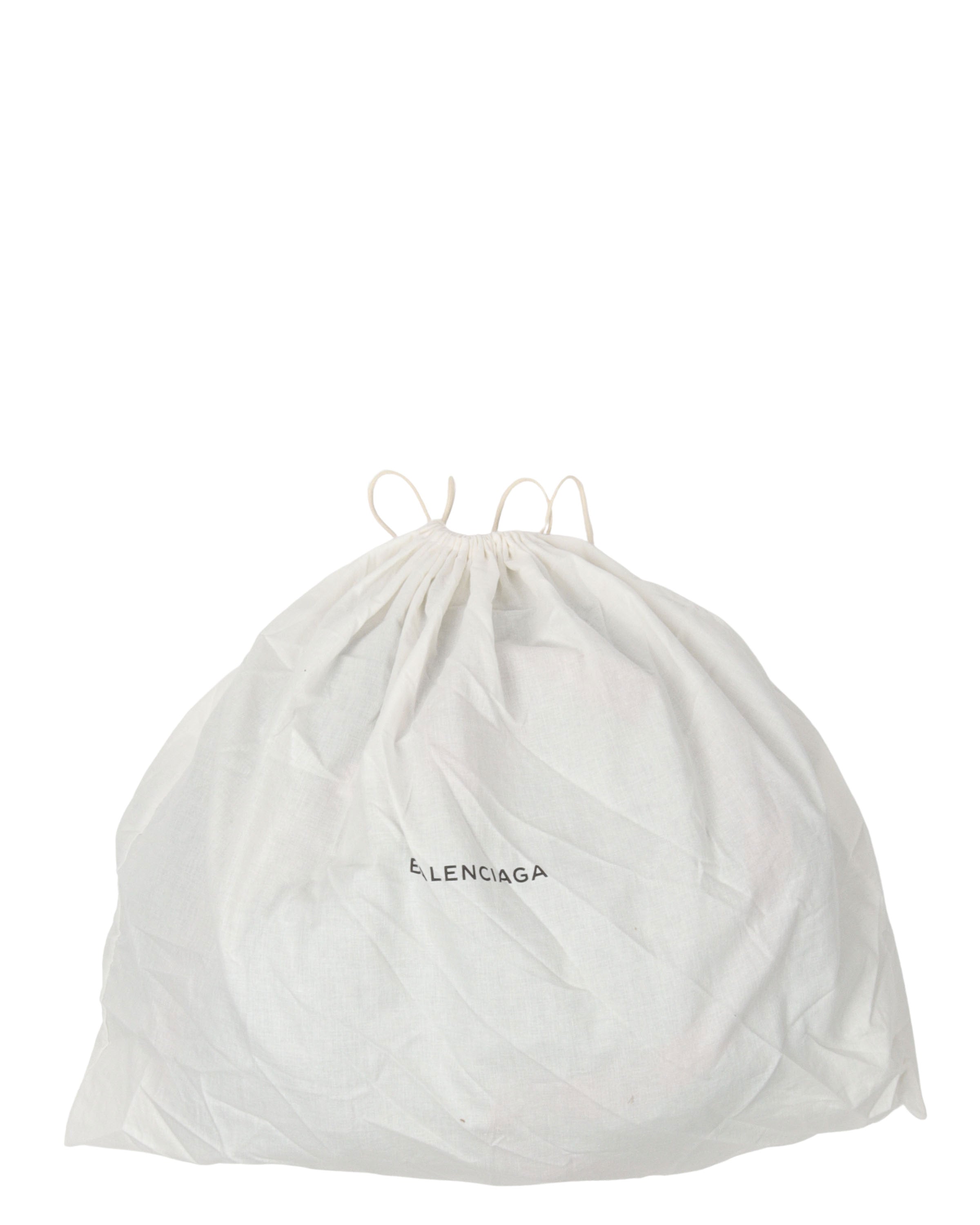 Nylon Bag