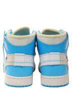 Nike UNC Jordan 1