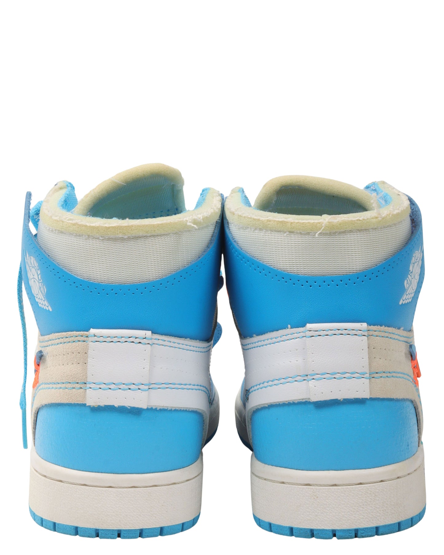 Nike UNC Jordan 1