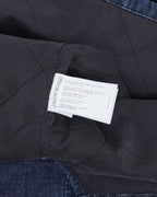 Turbo Diesel Insulated Workn Shirt Jacket