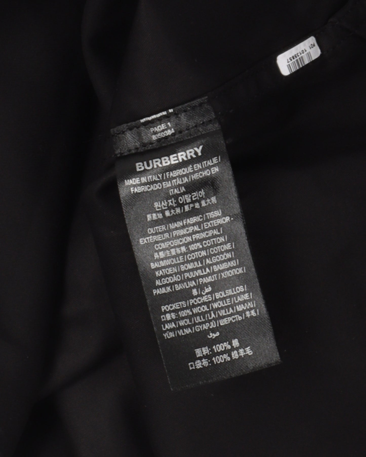 Pocket Shirt